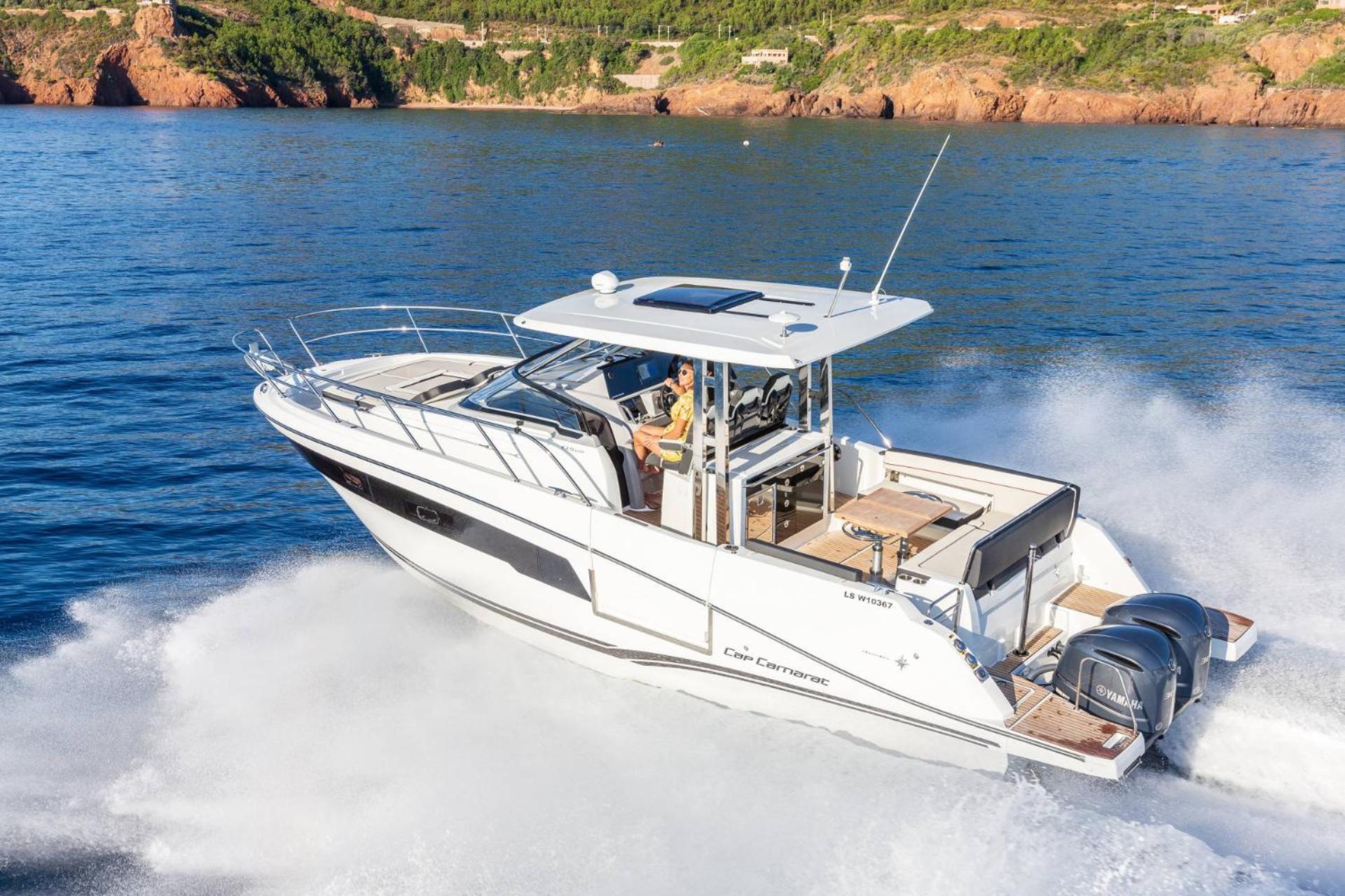 Luxury Yacht Дубровник